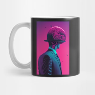 Surreal Imagination Mug